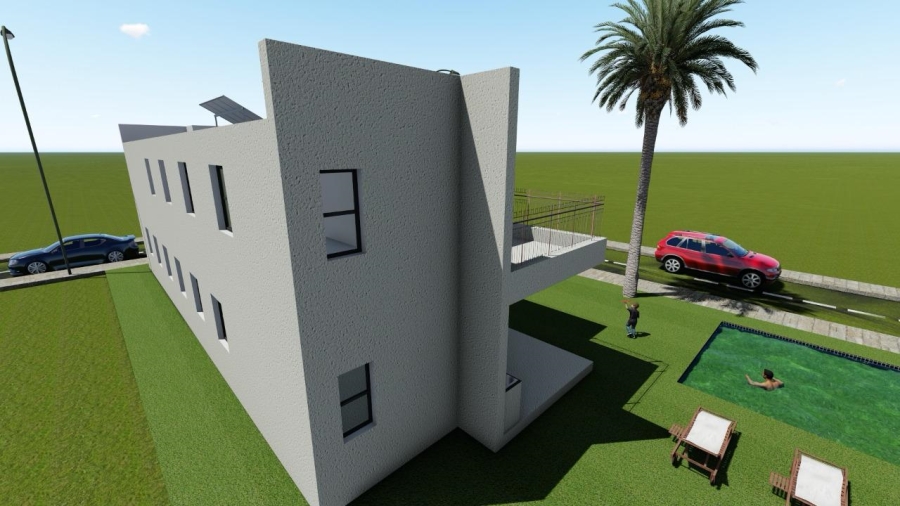 Commercial Property for Sale in Croydon Western Cape